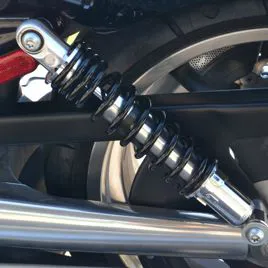 Ricambi moto