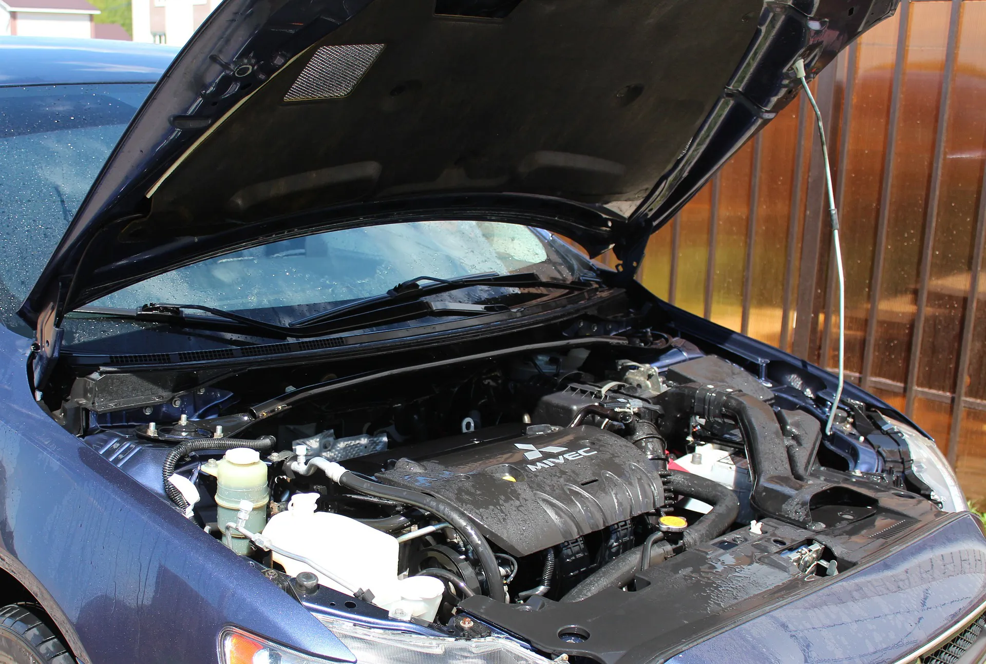 Diagnosi auto
