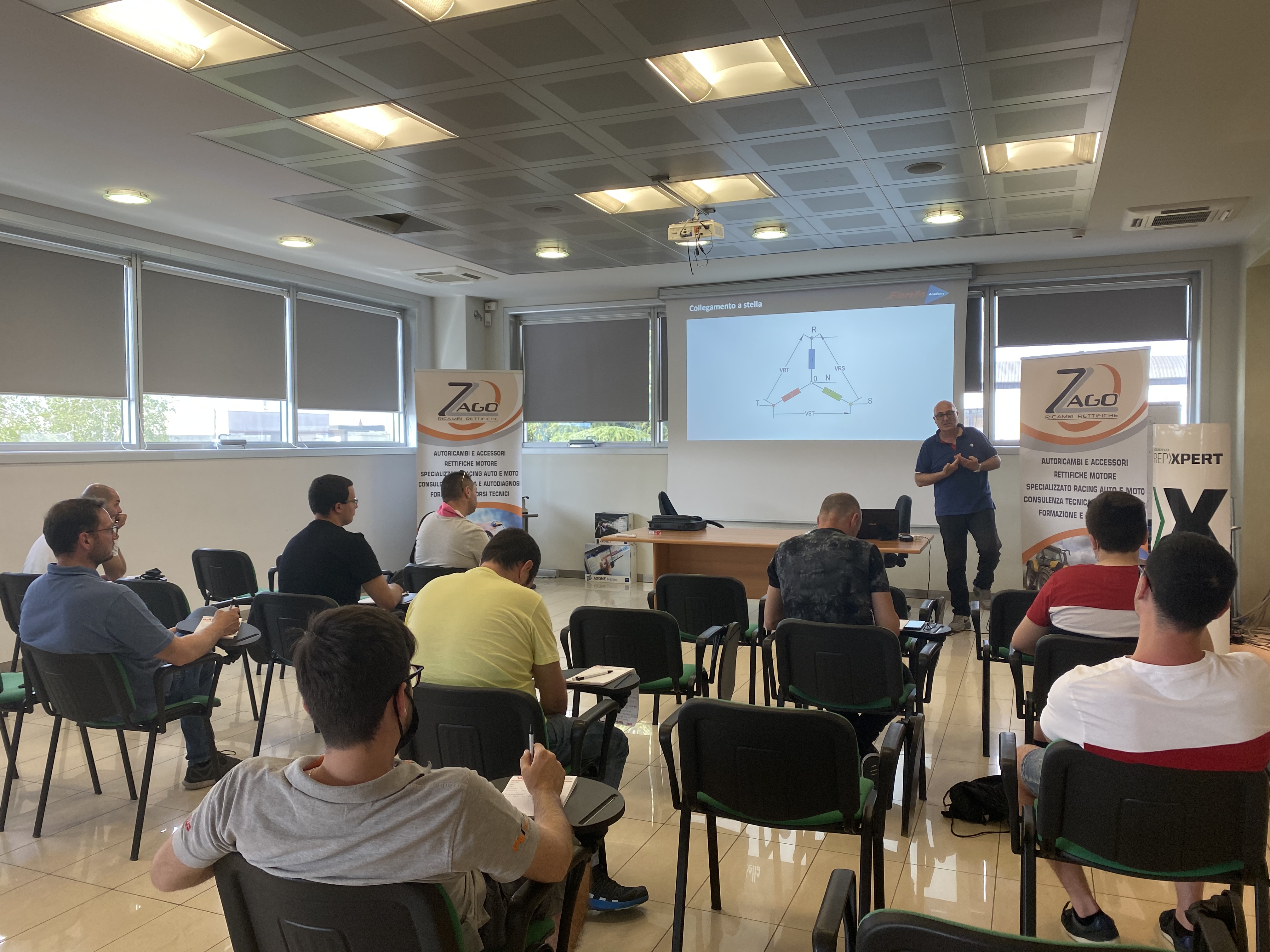 Corsi di formazione