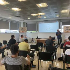Corsi di formazione