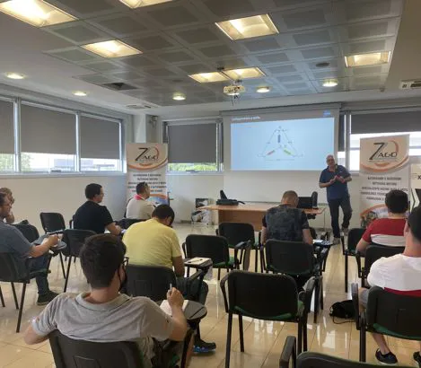 Corsi di formazione