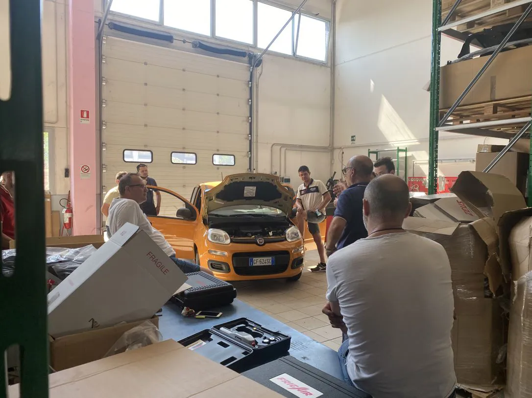 I nostri corsi