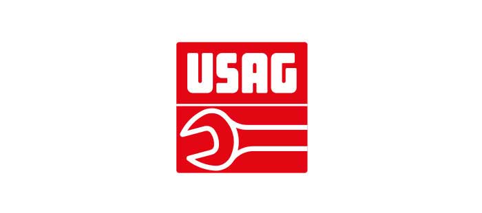 Usag logo