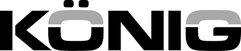 Konig logo