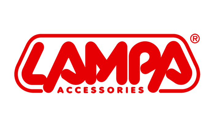 Lampa logo