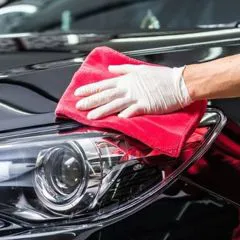 Carrozzeria nera