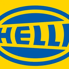 Hella logo