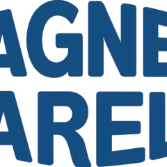 Magneti Marelli logo