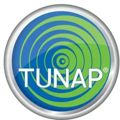 Tunap logo