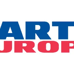 Parts europe logo