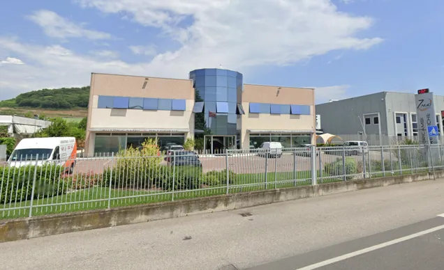 Azienda Zago ricambi